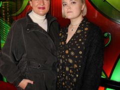 МАША ФЕДОРОВА С ДОЧЕРЬЮ