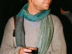 А иногда он мог быть и скромником. Фото: Борис Кудрявов