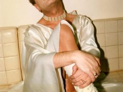 Неподражаемый Борис Моисеев. Фото: Лариса Кудрявцева