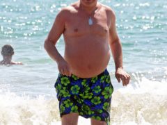 Борис Моисеев. Фото: Лариса Кудрявцева