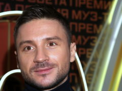 Сергей Лазарев