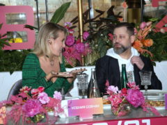 «МУЗ-ТВ» объявил имена ведущих «Премии МУЗ-ТВ 20/21»