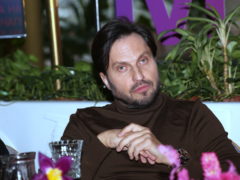 Александр Ревва