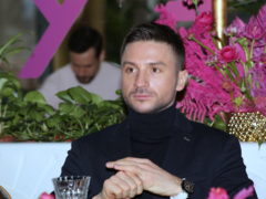 Сергей Лазарев