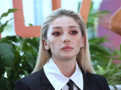 Настя Ивлеева