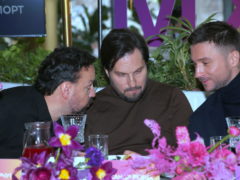 МУЗ-ТВ объявил имена ведущих «Премии МУЗ-ТВ 20/21»