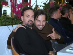 МУЗ-ТВ объявил имена ведущих «Премии МУЗ-ТВ 20/21»