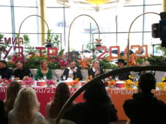 МУЗ-ТВ объявил имена ведущих «Премии МУЗ-ТВ 20/21»