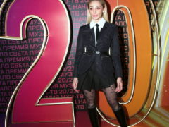 Настя Ивлеева