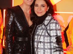 НАТАША ДАВЫДОВА И ЗАРА