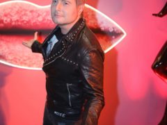 НИКОЛАЙ БАСКОВ