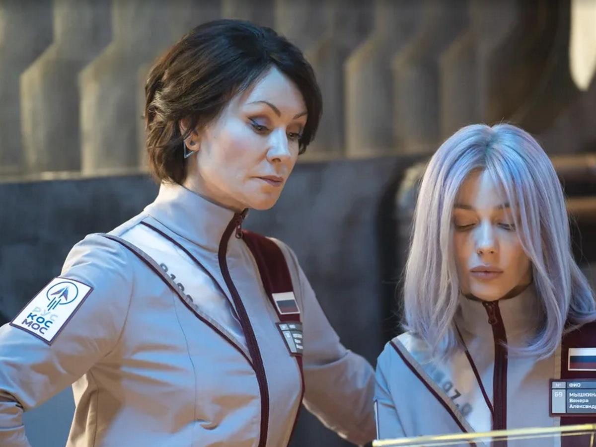 Нонна Гришаева стала жертвой домогательств