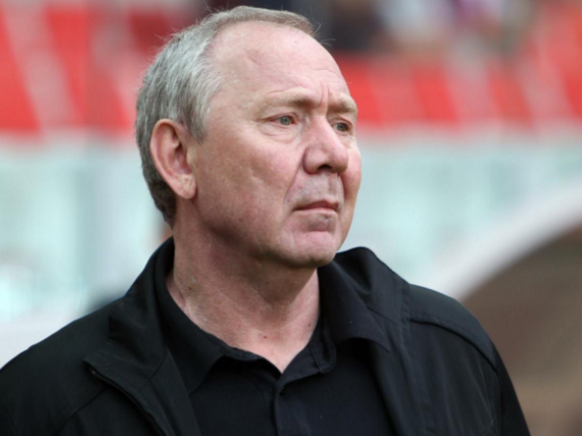 Олег Романцев госпитализирован