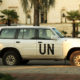 Миротворцы ООН занимались контрабандой