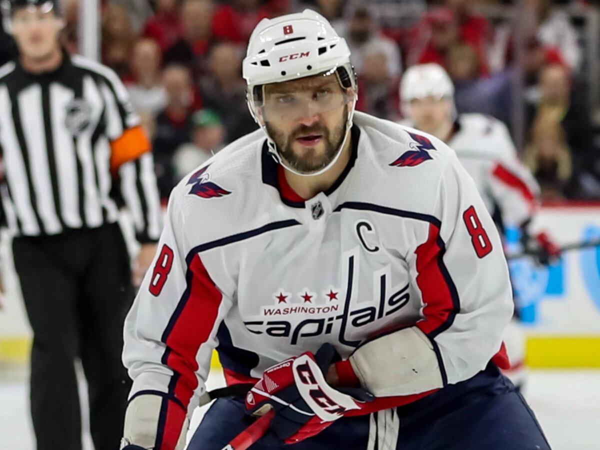 Фото: John McCreary Icon Sportswire