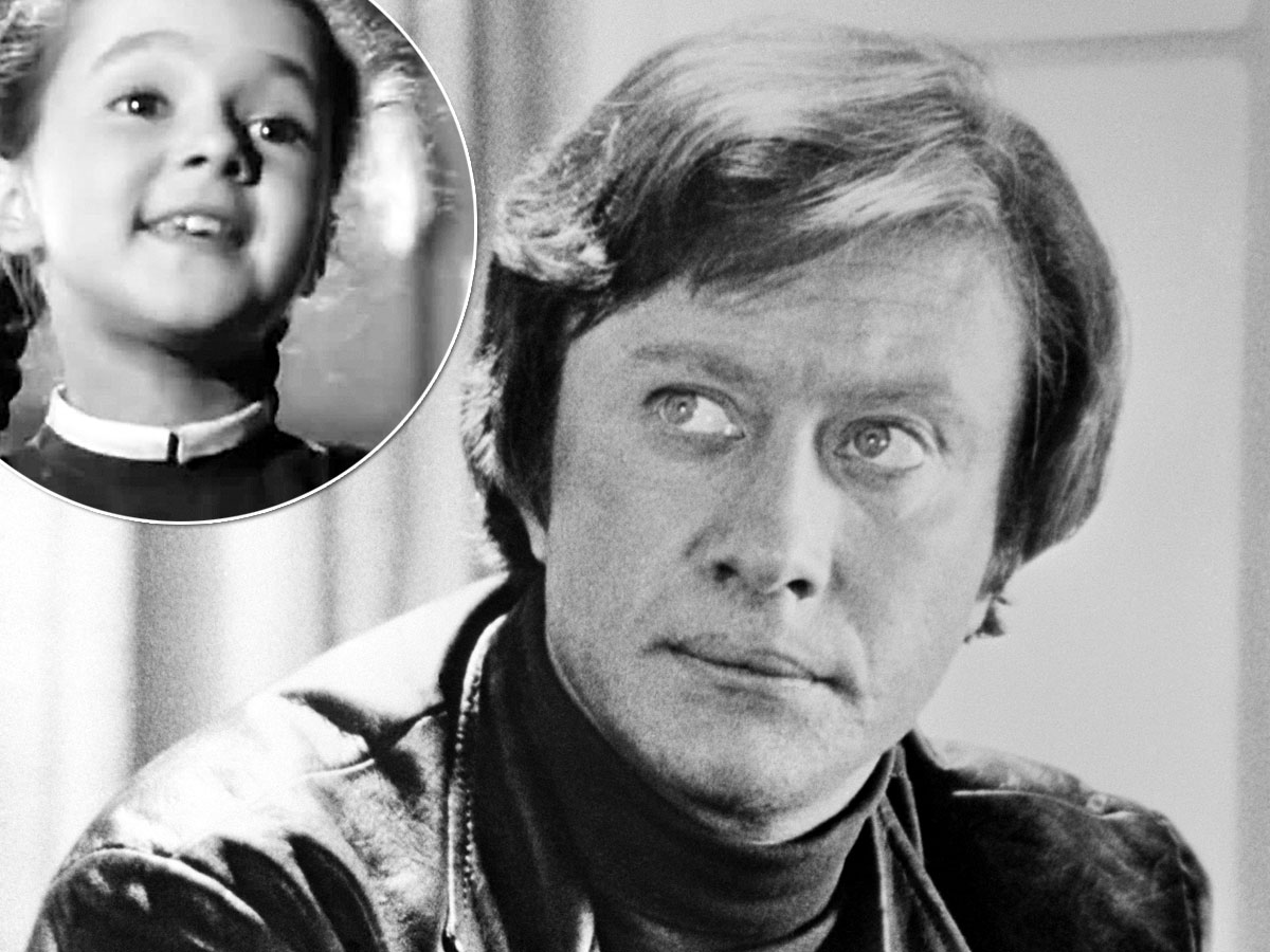 Андрей Миронов и Наталия Защипина