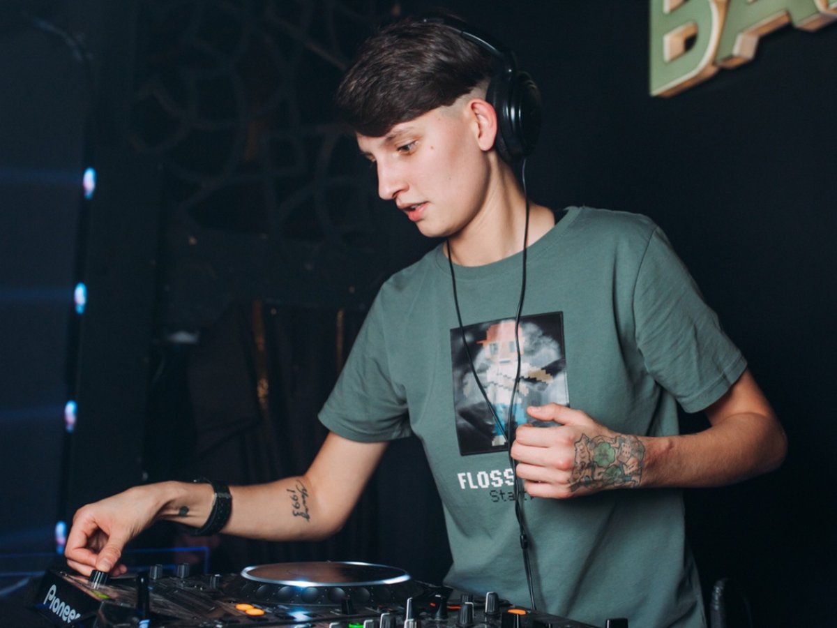 Диана Субботина