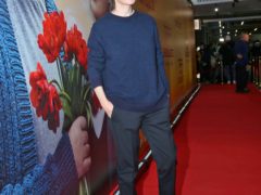 Звезды посетили премьеру фильма «Пара из будущего» с Марией Ароновой и Сергеем Буруновым в главных ролях