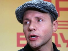 Звезды посетили премьеру фильма «Пара из будущего» с Марией Ароновой и Сергеем Буруновым в главных ролях