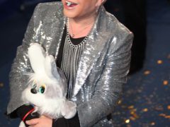 Просто зайка. Фото: Лариса Кудрявцева