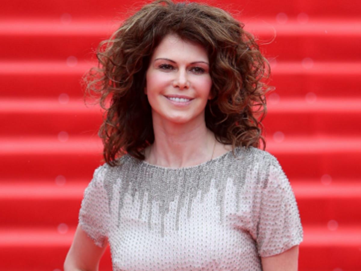 Регина Мянник удалила грудь