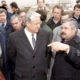 Руцкой оказался тем самым козырем, который спецслужбы вынули из рукава, чтобы сыграть им за Ельцина