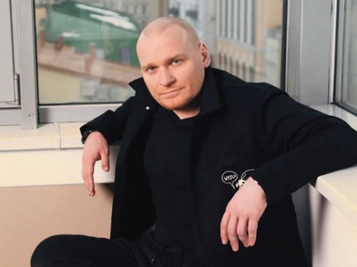 Сергей Сафронов Сергей Сафронов