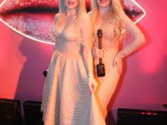 СЕСТРЫ ТОЛМАЧЕВЫ