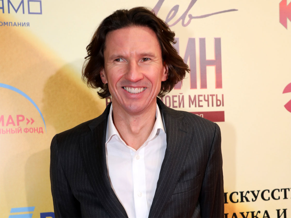 Алексей Смертин