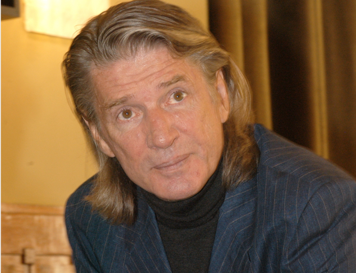 Александр Абдулов