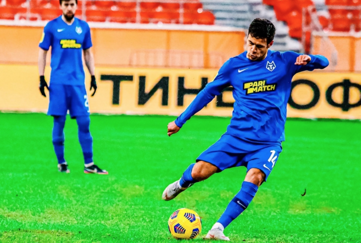 ФК «Тамбов»