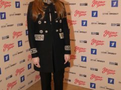 СОФЬЯ ЭРНСТ