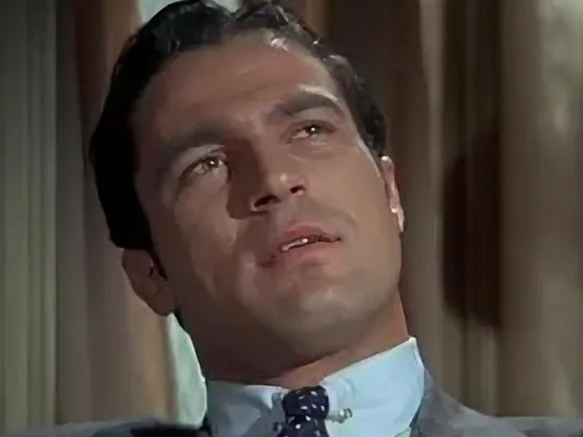 Умер Джордж Сигал