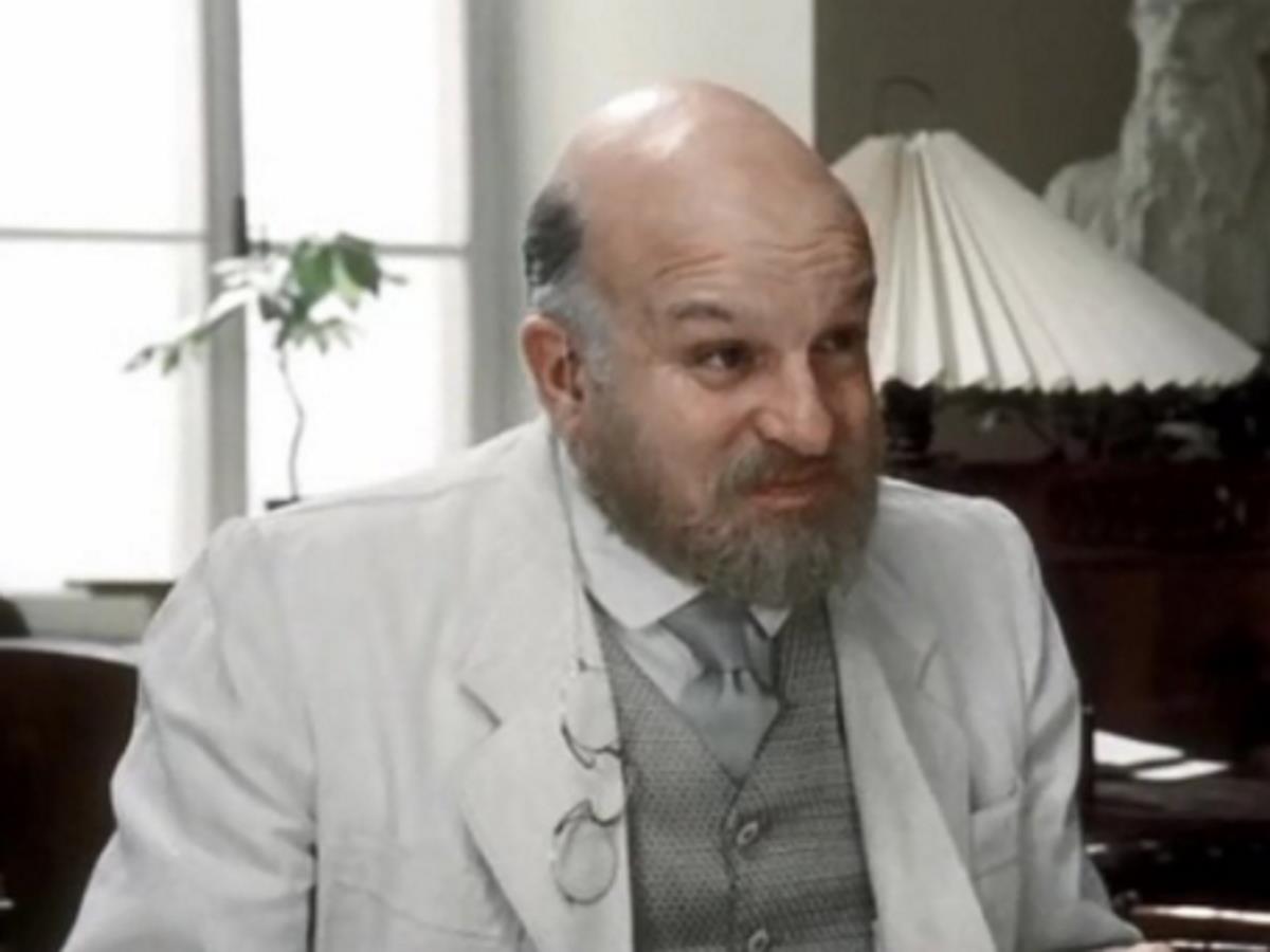 Умер Ян Янакиев