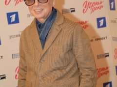 ВАЛЕНТИН ЮДАШКИН