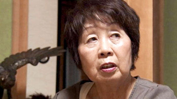 Тисако Какэхи расправилась с четырьмя мужчинами. 11 ее любовников тоже отошли в мир иной подозрительно рано