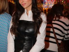 Вечеринка в честь премьеры реалити-шоу «Битва за тело» (10)