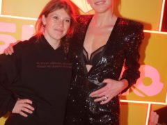 Вечеринка в честь премьеры реалити-шоу «Битва за тело» (1)