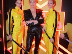 Вечеринка в честь премьеры реалити-шоу «Битва за тело» (3)