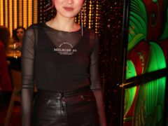 Вечеринка в честь премьеры реалити-шоу «Битва за тело» (6)