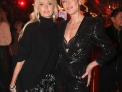 Вечеринка в честь премьеры реалити-шоу «Битва за тело» (9)