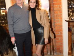 ВИКТОРИЯ ИСАКОВА И ЮРИЙ МОРОЗ