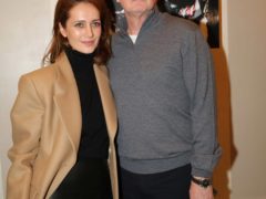 ВИКТОРИЯ ИСАКОВА С МУЖЕМ ЮРИЕМ МОРОЗОМ