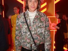 ВЛАД ЛИСОВЕЦ