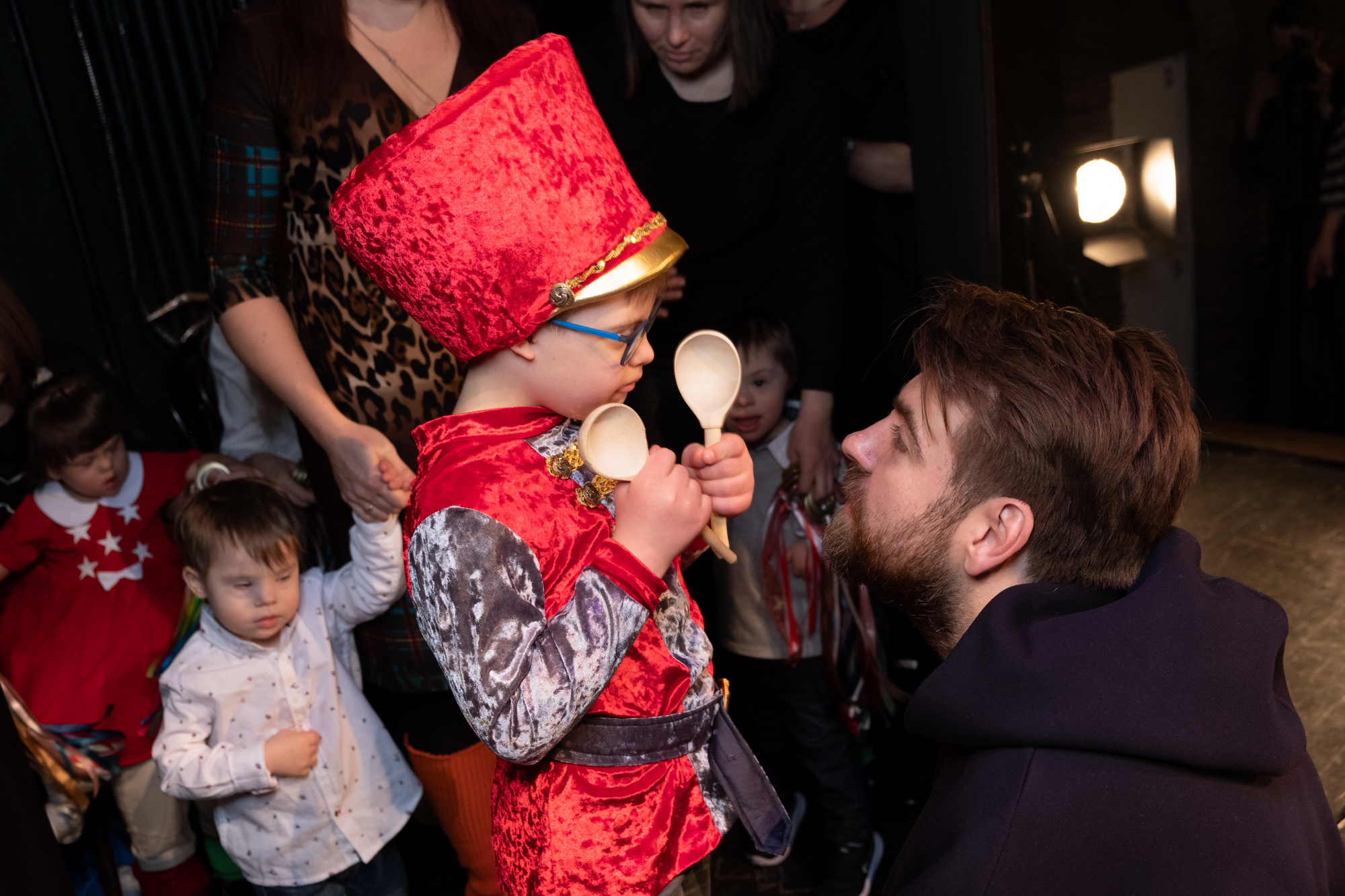 фото семена семина