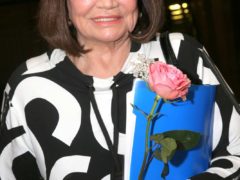 Юбилейный вечер заслуженной артистки России Галины Бокашевской (10)