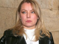 Юбилейный вечер заслуженной артистки России Галины Бокашевской (11)