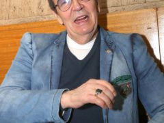 Юбилейный вечер заслуженной артистки России Галины Бокашевской (12)