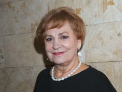 Юбилейный вечер заслуженной артистки России Галины Бокашевской (15)