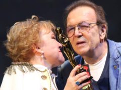 Юбилейный вечер заслуженной артистки России Галины Бокашевской (21)